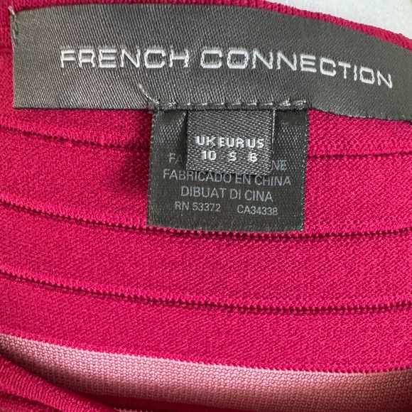 French Connection Dress - Picture 8 of 8